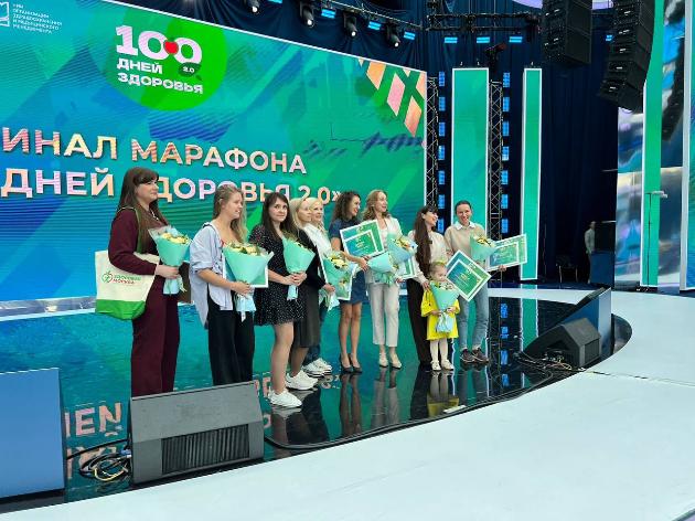 Как прошел наш ФИНАЛ