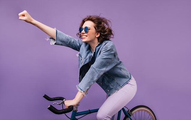 Мотивация к ЗОЖ