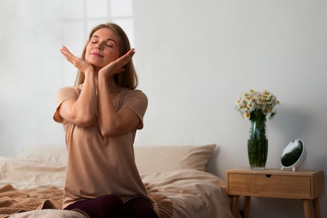 Новый день - новая миссия: развиваем навыки управления стрессом 