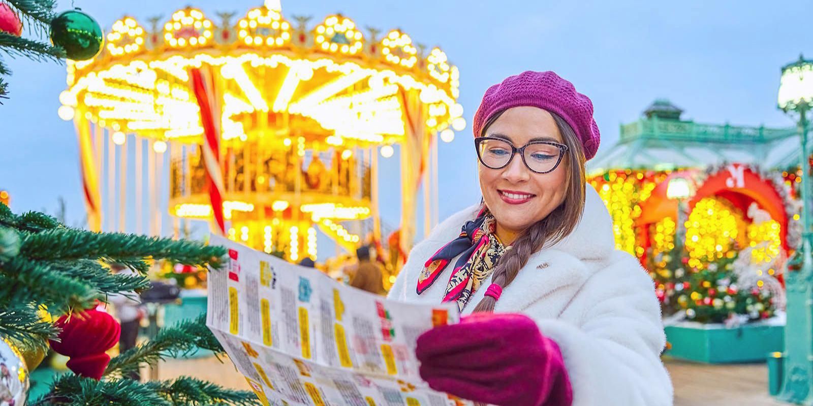 Москвичей приглашают интересно провести последние выходные «Зимы в Москве»