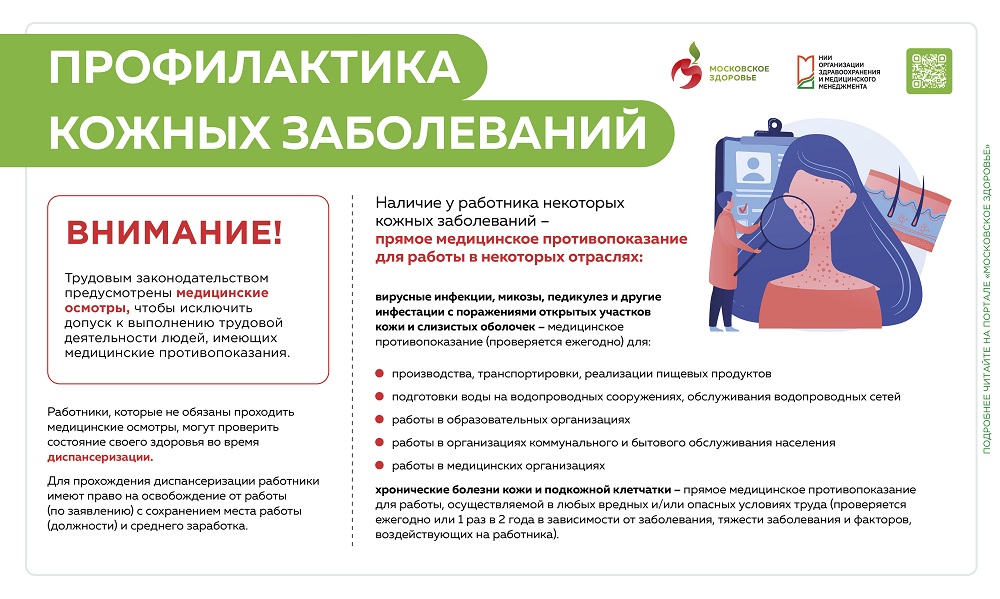 Укрепление здоровья работающих