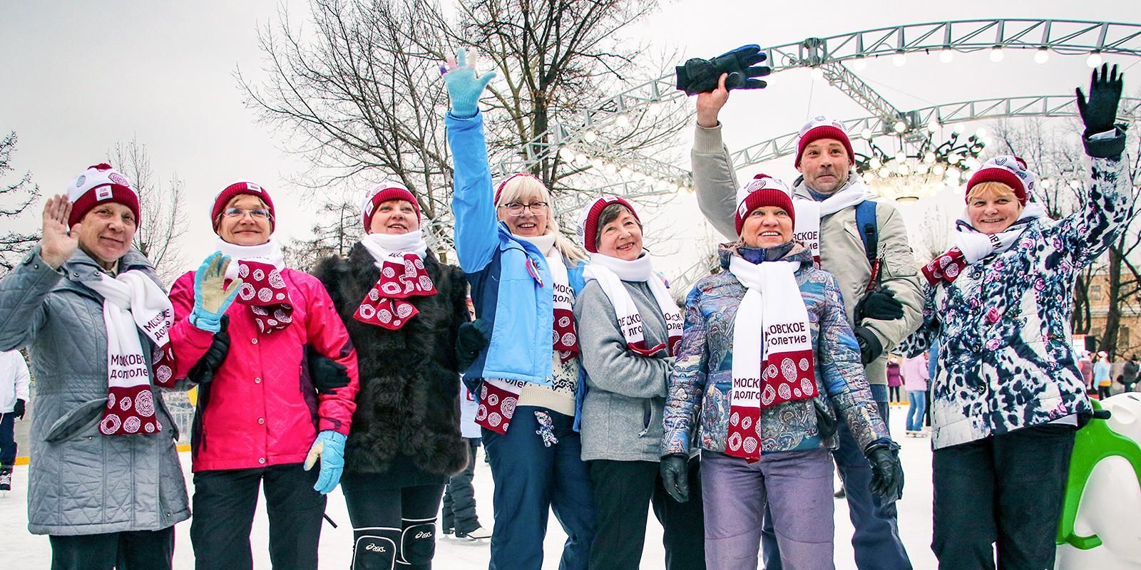 Зимние экскурсии