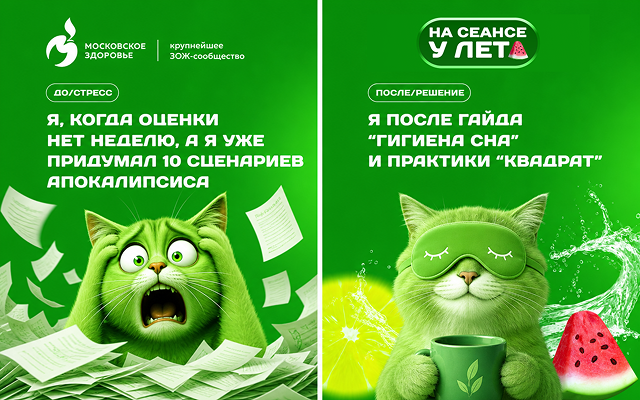 На этой неделе делимся инструментами, чтобы ты перестал сходить с ума и начал жить