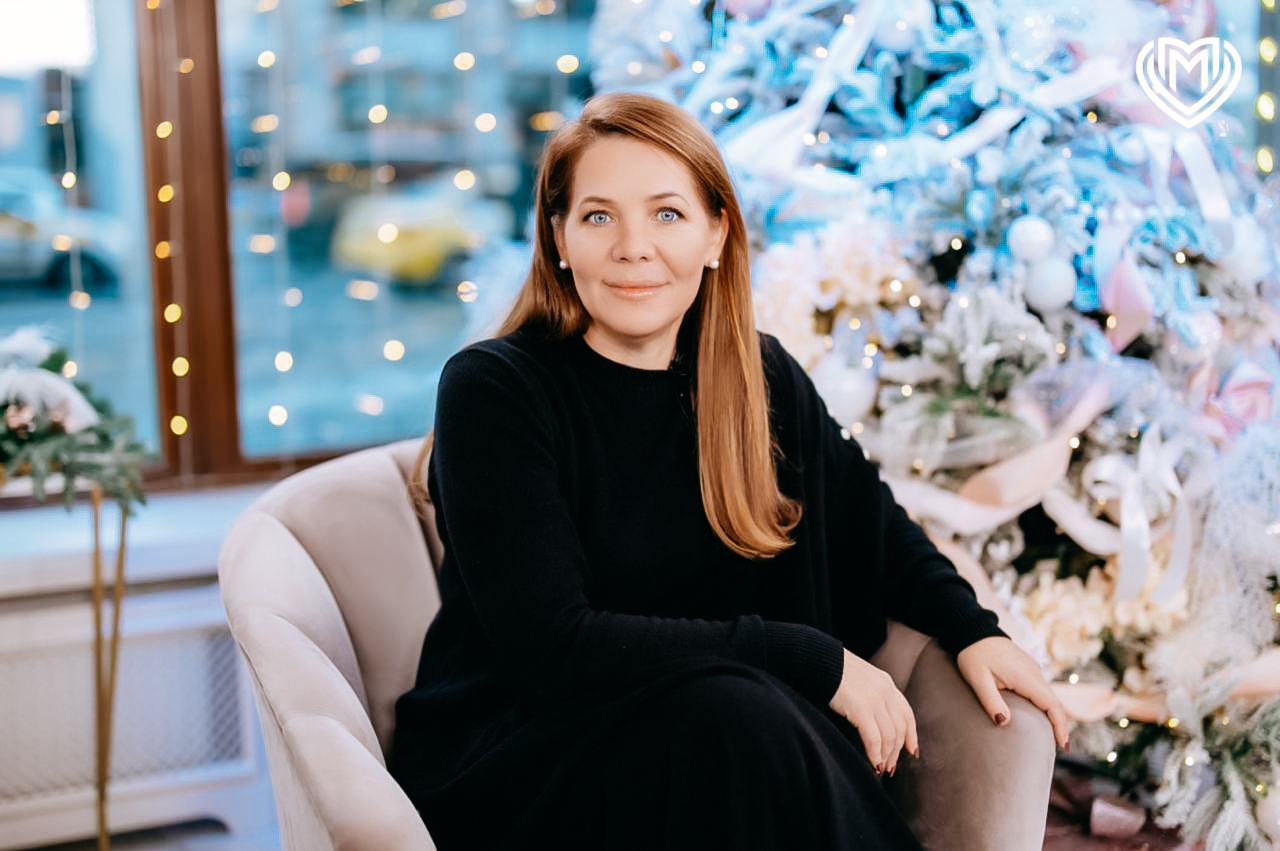 Вице-мэр Анастасия Ракова рассказала, сколько детей родилось в Москве в 2024 году