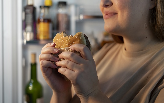 Парадоксы лишнего веса