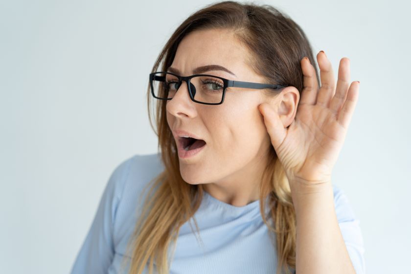 Проверка слуха должна стать рутинной процедурой