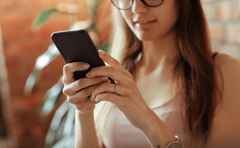 Результаты теста на коронавирус отправляют по СМС